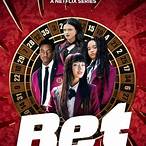 bet best shows
